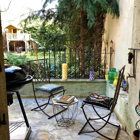 Chez Marcel